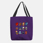 Kitten Role Play-none basic tote-Vallina84