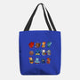 Kitten Role Play-none basic tote-Vallina84