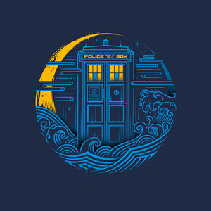 Time Traveler