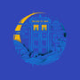 Time Traveler-unisex basic tank-StudioM6