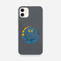Time Traveler-iphone snap phone case-StudioM6