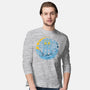 Time Traveler-mens long sleeved tee-StudioM6