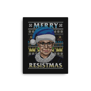 Merry Resistmas