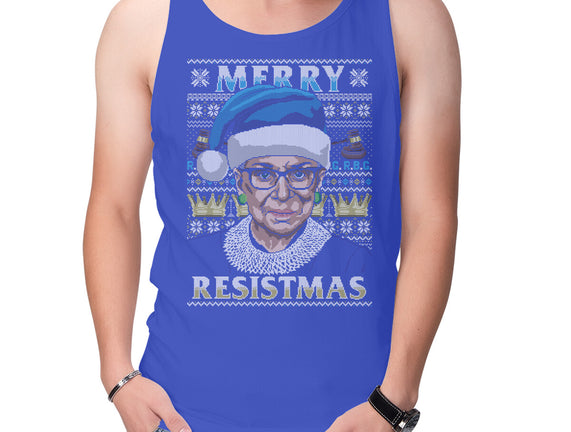 Merry Resistmas