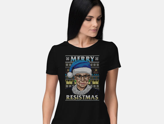 Merry Resistmas