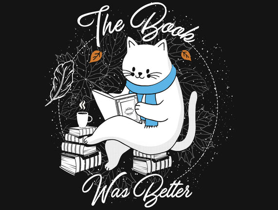Cat Reader