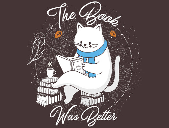 Cat Reader