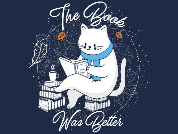 Cat Reader