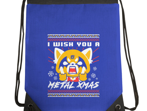 Metal Christmas