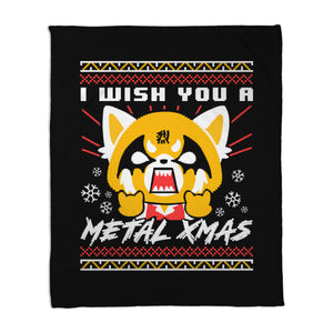 Metal Christmas