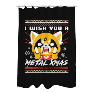 Metal Christmas