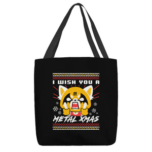 Metal Christmas