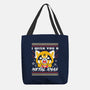 Metal Christmas-none basic tote-estudiofitas