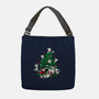 Cat Tree-none adjustable tote-DoOomcat