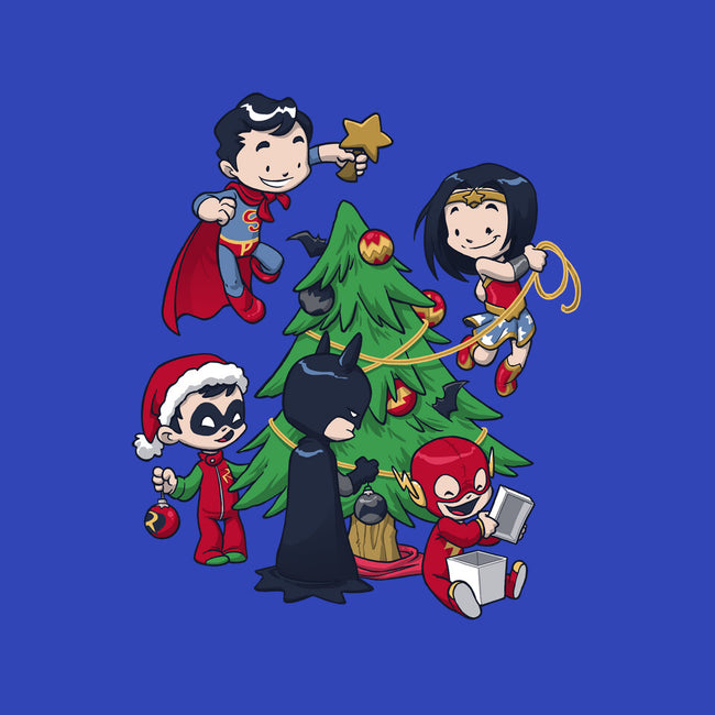 Justice Tree-none removable cover w insert throw pillow-DoOomcat