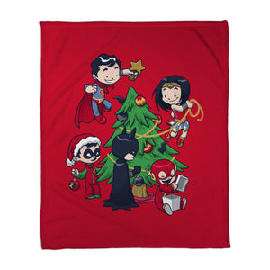 Justice Tree