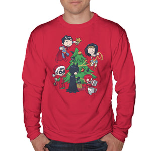 Justice Tree