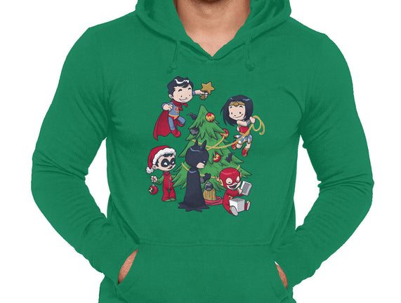 Justice Tree