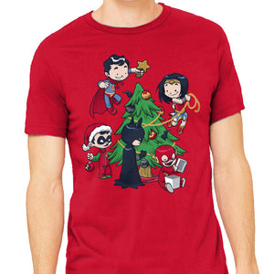 Justice Tree