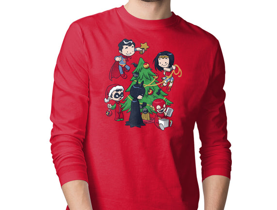 Justice Tree
