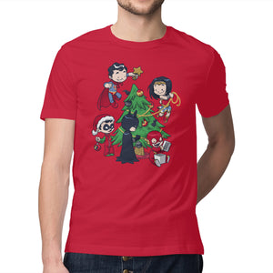 Justice Tree