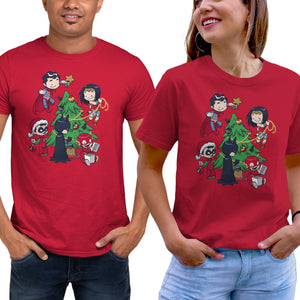 Justice Tree
