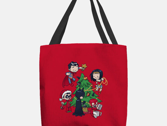 Justice Tree