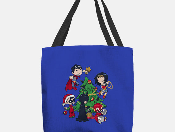 Justice Tree