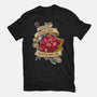Gives Me XP-unisex basic tee-Ursulalopez