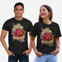 Gives Me XP-unisex basic tee-Ursulalopez