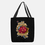 Gives Me XP-none basic tote-Ursulalopez