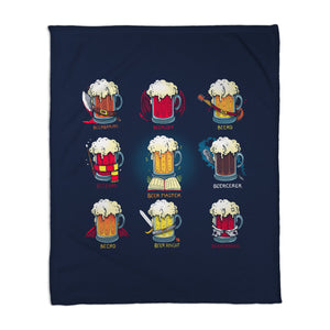 Beer Role Play