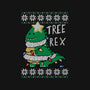 Tree Rex Sweater-unisex crew neck sweatshirt-TaylorRoss1