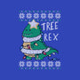 Tree Rex Sweater-unisex basic tee-TaylorRoss1