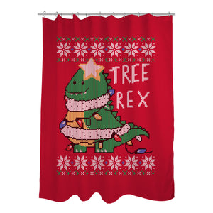 Tree Rex Sweater