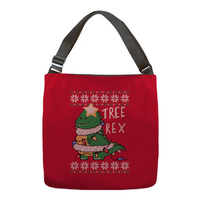 Tree Rex Sweater