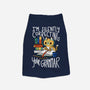 Grammar Cat-cat basic pet tank-TaylorRoss1