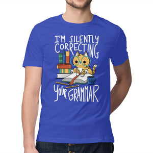 Grammar Cat