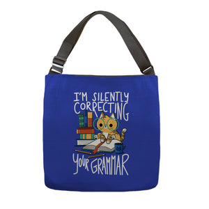 Grammar Cat