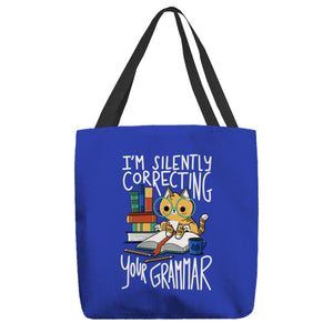 Grammar Cat