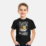 Grammar Cat-youth basic tee-TaylorRoss1