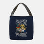 Grammar Cat-none adjustable tote-TaylorRoss1