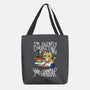 Grammar Cat-none basic tote-TaylorRoss1