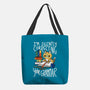 Grammar Cat-none basic tote-TaylorRoss1