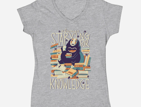 Book Eater