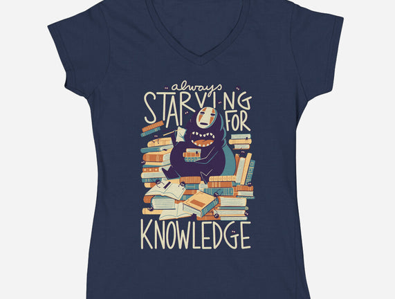 Book Eater