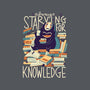 Book Eater-unisex basic tee-TaylorRoss1