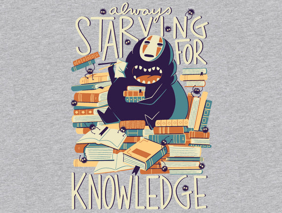 Book Eater