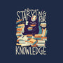 Book Eater-mens long sleeved tee-TaylorRoss1