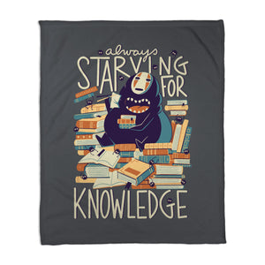 Book Eater